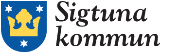 Logotyp Sigtuna kommun